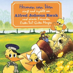 Alfred Jodocus Kwak, Deel 1: Goedemorgen