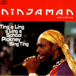 Ting A Ling A Ling A School Pickney Sing Ting