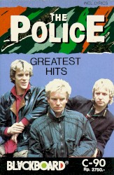 The Police Greatest Hits