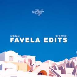 Favela Edits