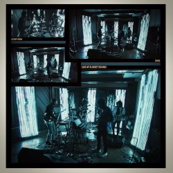 All I Know (live at Sunset Sound 2020)