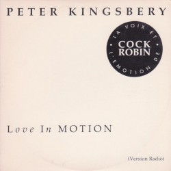 Love in Motion