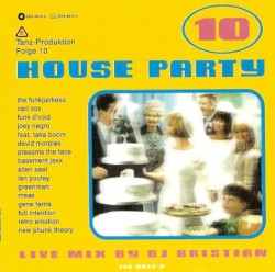 House Party 10