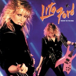 Dancin’ on the Edge