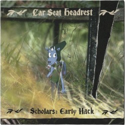 Scholars: Early Hack