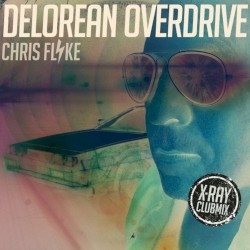 Delorean Overdrive