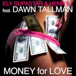 Money For Love