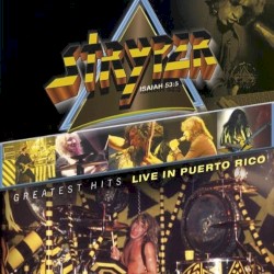 Live In Puerto Rico