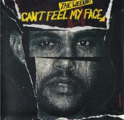 Can’t Feel My Face