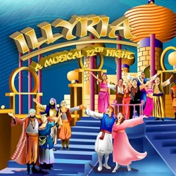 Illyria, a Musical 12th Night