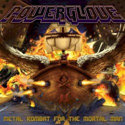 Metal Kombat for the Mortal Man