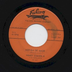 Herida de amor / Sólo muerto me olvido