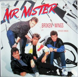 Broken Wings (extended version)