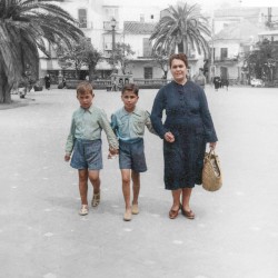 Pepito y Paquito: Las grabaciones perdidas de Pepe de Lucía y Paco de Lucía