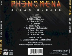 Dream Runner