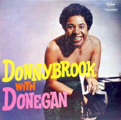 Donnybrook With Donegan