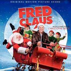 Fred Claus