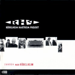 Zurück nach Rödelheim