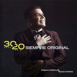 30/20: Siempre original