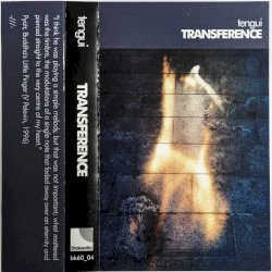 Transference