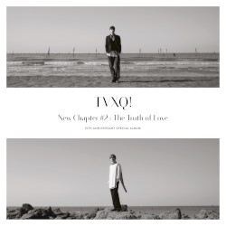 New Chapter #2 : The Truth of Love