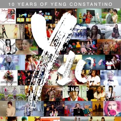 Yeng 10 (Remastered) [10 Years of Yeng Constantino]
