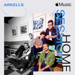 Apple Music Home Session: Arkells