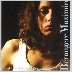 Tant que les heures passent