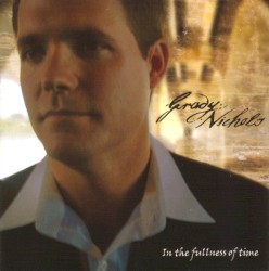 In the Fullness of Time