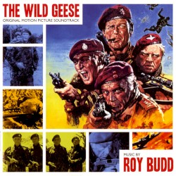 The Wild Geese