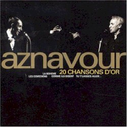 20 chansons d’or