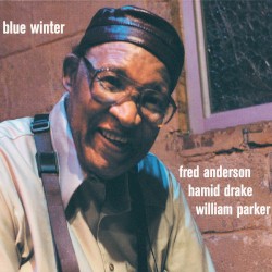Blue Winter