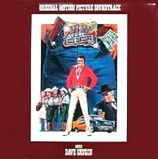 W.W. and the Dixie Dancekings (original Motion Picture Soundtrack)