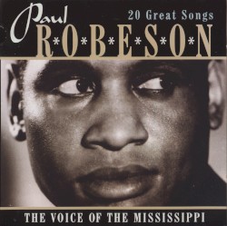 The Voice of the Mississippi