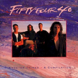 Sweeter Things: A Compilation