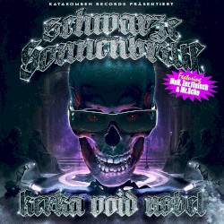 Schwarze Sonnenbrille