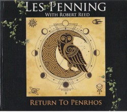 Return to Penrhos