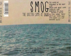 The Doctor Came at Dawn