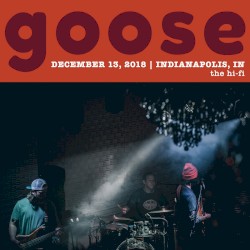 2018-12-13: The Hi-Fi, Indianapolis, IN