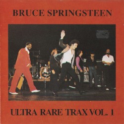 Ultra Rare Trax, Vol. 1