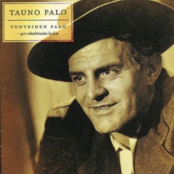 Tunteiden Palo: 40 rakastetuinta laulua