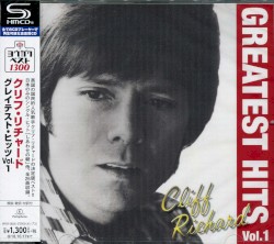 Greatest Hits, Vol. 1