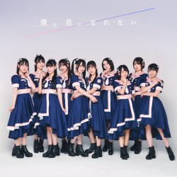 僕は君になれない