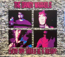 Every Day Should Be A Holiday