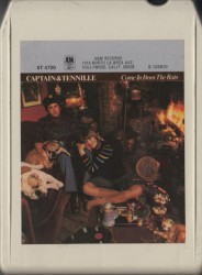 Come In From the Rain