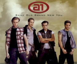 Same Old Brand New You