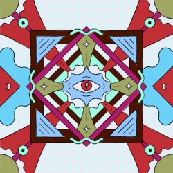 Never Fades (Megan Hamilton remix)