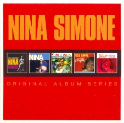 Original Album Series