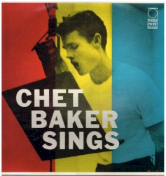 Chet Baker Sings