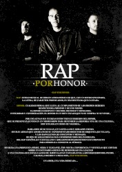 Rap por honor